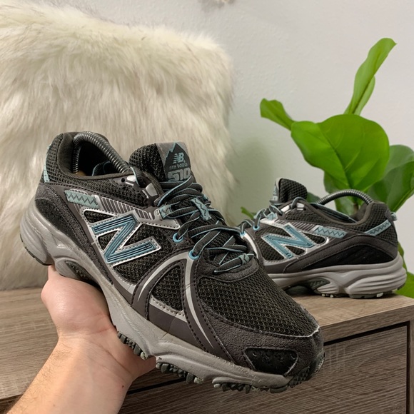 womens new balance 510